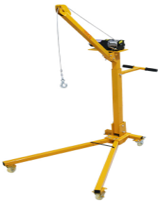 室外吊運機(jī)