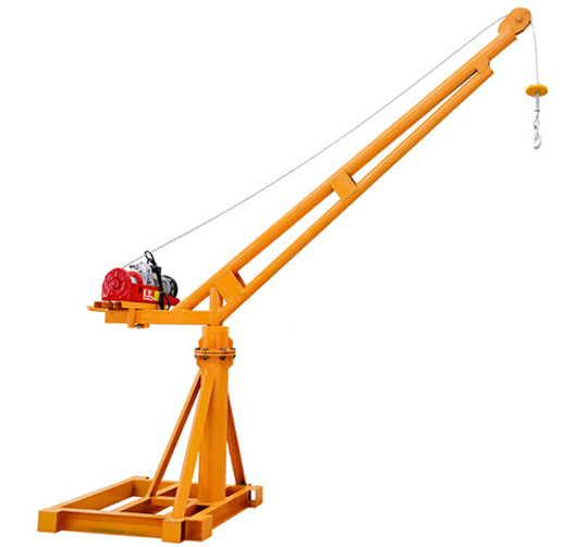 吊運機作業嚴守垂直起吊,杜絕斜拉拖拽