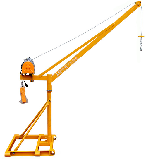 室內吊運機